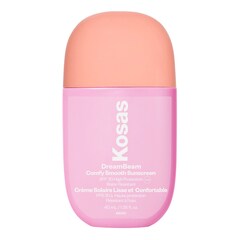 DreamBeam - Utslätande makeupbas med SPF 30, KOSAS