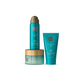 The Ritual of Karma - Mini Bath & Body Set