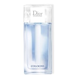 Dior Homme - Eau de Cologne för män - Fräsch och muskiga noter