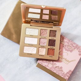 Natural Matte - Palette