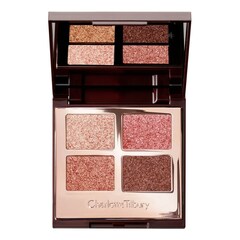 Luxury Palette of Pops Pillow Talk - Ögonskuggspalett, CHARLOTTE TILBURY