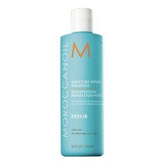 Moisture Repair - Shampoo, MOROCCANOIL