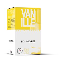 solinotes Vanille Mini Size Vanille, Eau De Parfum