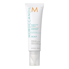 Scalp - Rengörande hårbottenskrubb, MOROCCANOIL