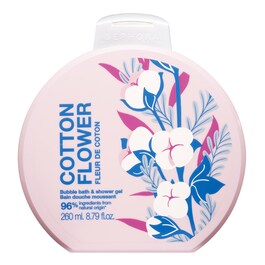 Bubble Bath & Shower Gel