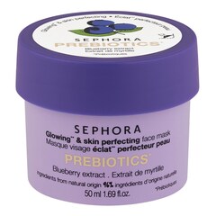 Prebiotics Face Cream Mask, SEPHORA COLLECTION