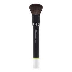 06 Multitasker face brush - Intuitiv applicering med perfekt finish, SEPHORA COLLECTION