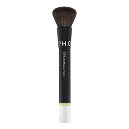 06 Multitasker face brush - Intuitiv applicering med perfekt finish