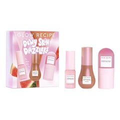 Dewy Skin Dazzlers - Fantastiska produkter för en rosig hud, GLOW RECIPE