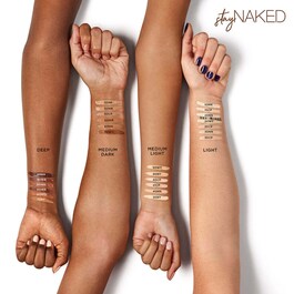 Stay Naked - Concealer