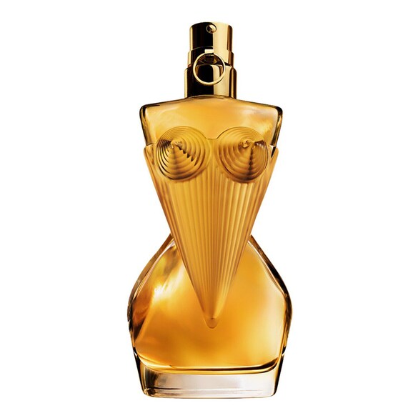 Gaultier Divine le Parfum - Parfum floral ambré, JEAN PAUL GAULTIER