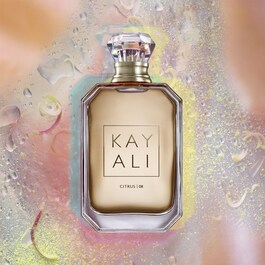 Citrus | 08 - Eau de Parfum