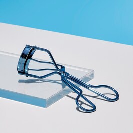 Classic Lash Curler - Ögonfransböjare, Bell Bottom Blue
