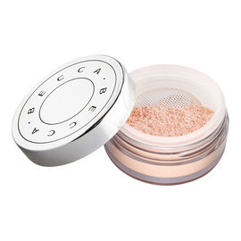 Hydra-Mist Powder Mini - Set & Refresh Powder