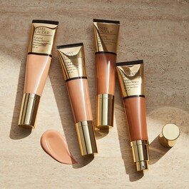 Futurist Hydra Rescue - Foundation SPF 45