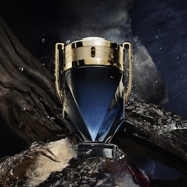 Invictus Parfum - Parfym med marina toner för män