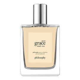 Pure Grace Nude Rose - Eau De Toilette