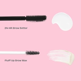 24-Hour Brow Setter gel - transparent ögonbrynsgel