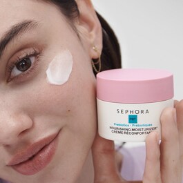 Nourishing Cream - Återfuktande och närande ansiktskräm