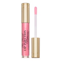 Lip Injection Extreme - Återfuktande Läppglans för fylligare läppar, TOO FACED