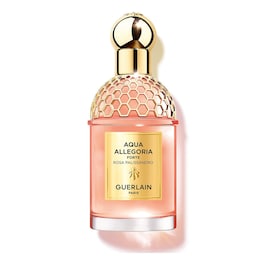 Aqua Allegoria Forte - Rosa Palissandro Eau de Parfum image