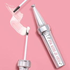Fluff Up Bryn Vax - Flexibelt och texturerande brynvax