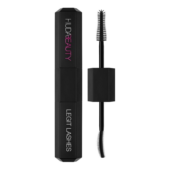 Legit Lashes - Mascara, HUDA BEAUTY