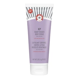 KP Bump Eraser Body Scrub - 10% AHA image