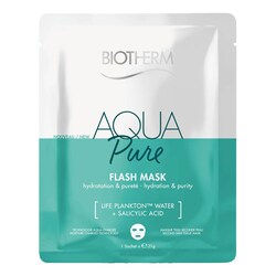 Aqua Flash - Mask Pure