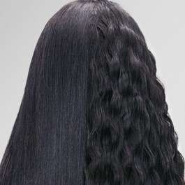 Double Waver - Locktång med omedelbart "wavy" effekt