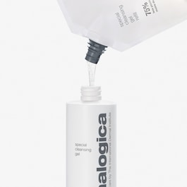Special Cleansing Gel - Rengöringsgel Refill