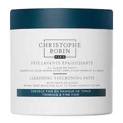 Cleansing Thickening Paste  - Clay & Algae, CHRISTOPHE ROBIN