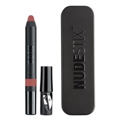 Magnetic Matte - Lip Color, NUDESTIX