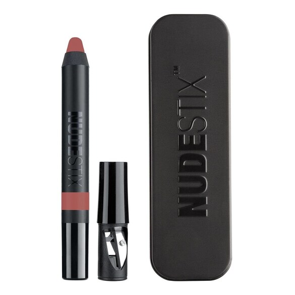 Magnetic Matte - Lip Color, NUDESTIX