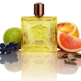 Eros Homme Energy - Edp spray