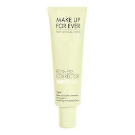 Color Corrector - Step 1 Primer