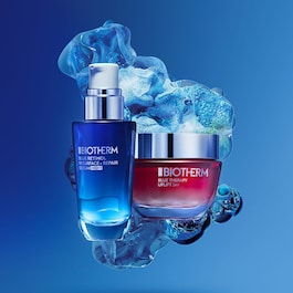 Blue Therapy - Red Algae Night Cream