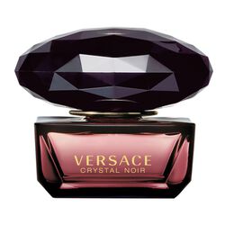 Versace Crystal Noir – Eau de Toilette