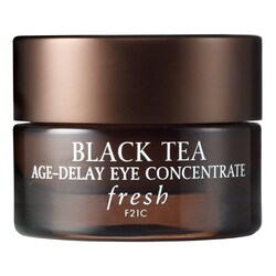Black Tea - De-Puffing Eye Cream