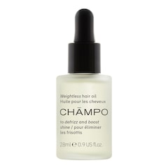 Hair Oil - Lätt hårolja, CHAMPO