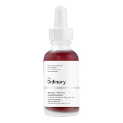 AHA 30% + BHA 2% - Peeling Solution, THE ORDINARY