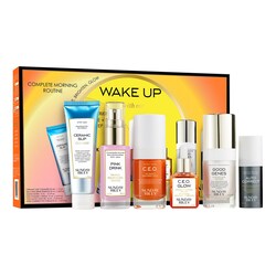 Wake Up With Me - Kit
