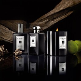 Oud & Bergamot - Cologne Intense