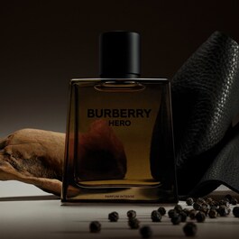 Hero Parfum Intense - Parfume