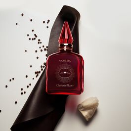 More Sex - Eau de Parfum ❘ CHARLOTTE TILBURY ≡ SEPHORA