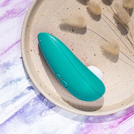 Starlet 3 - Clitoral Vibrator