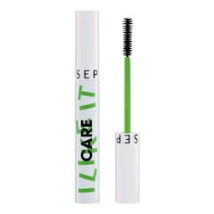 I Like It Clean - Fransseparerande volymmascara + Förtjockande, SEPHORA COLLECTION