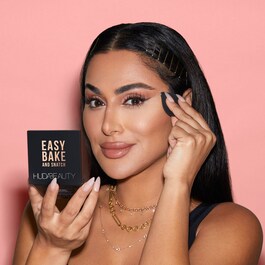 Easy Bake and Snatch - Pressed Brightening and Setting Powder