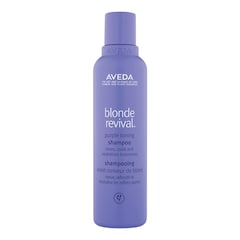 Blonde Revival Purple Toning - Shampoo, AVEDA