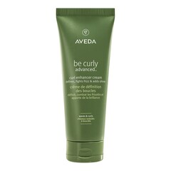Be Curly Advanced Curl Enhancer Cream Travel, AVEDA